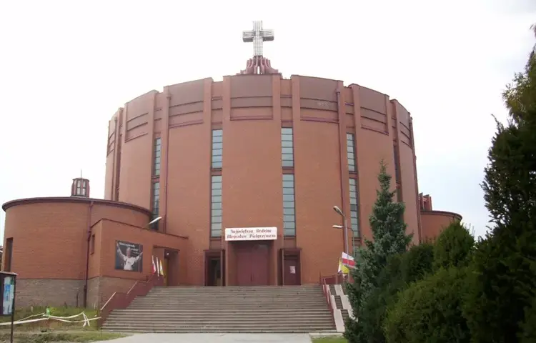 Sanktuarium Najświętszej Rodziny w Zakopanem: historia, kult i architektura