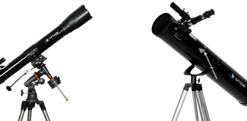 Teleskop astronomiczny jaki kupić - wybierz najlepszy model dla siebie