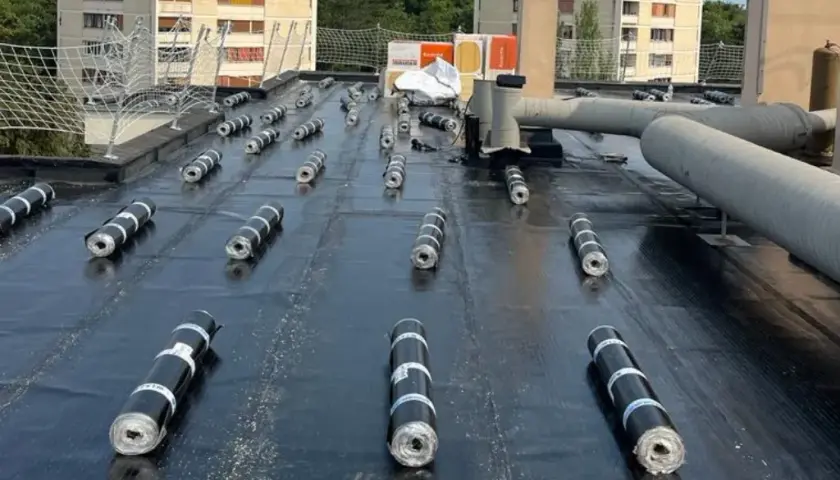 Comment créer un schéma étanchéité toiture terrasse efficace et durable