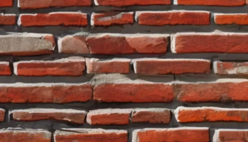 Czym murować cegły? Sprawdź najlepsze metody i materiały