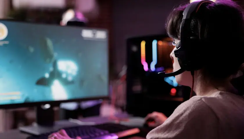 Najpopularniejsi polscy gracze i streamerzy online, którzy wyznaczają trendy w branży gier