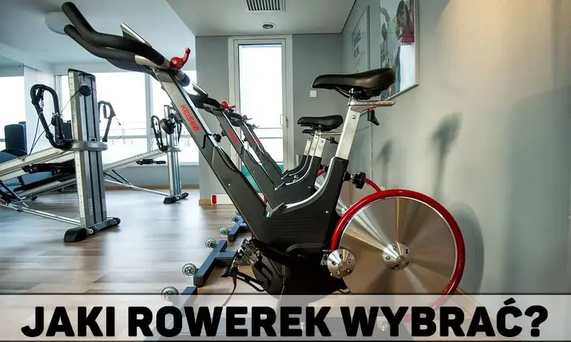 Jaki rower fitness wybrać? Kluczowe cechy i najlepsze modele dla początkujących
