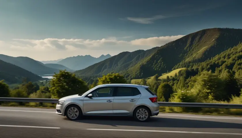 Czy Skoda Fabia 1.4 TDI to król oszczędności? Oto test i opinie