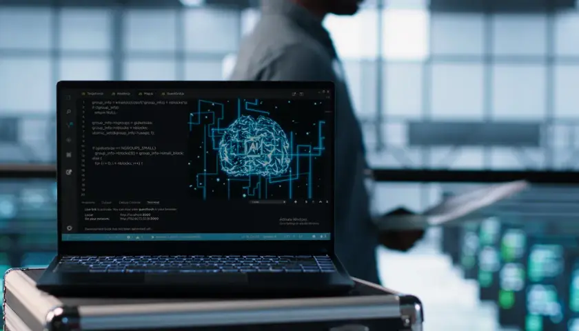 AI w polskich firmach IT: Jakie kompetencje technologiczne będą kluczowe w 2026 roku?