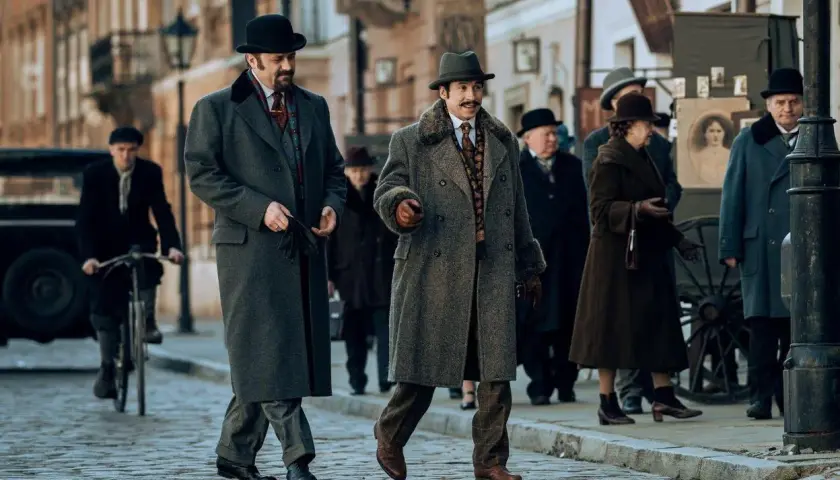 Gdzie kręcono film Znachor? Zobacz niesamowite miejsca zdjęciowe i ich historie