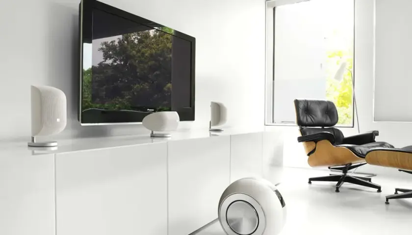 Jaki subwoofer do kina domowego – najlepsze modele dla audiofilów
