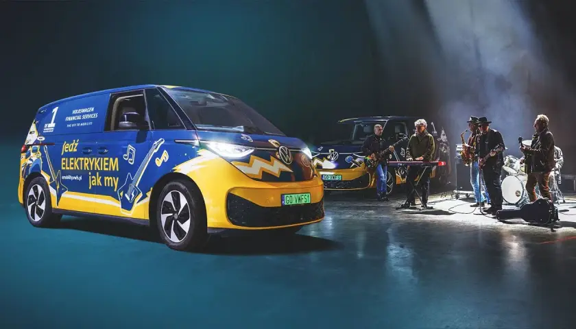 Jedź elektrykiem jak my – poznaj zalety i finansowanie pojazdów elektrycznych