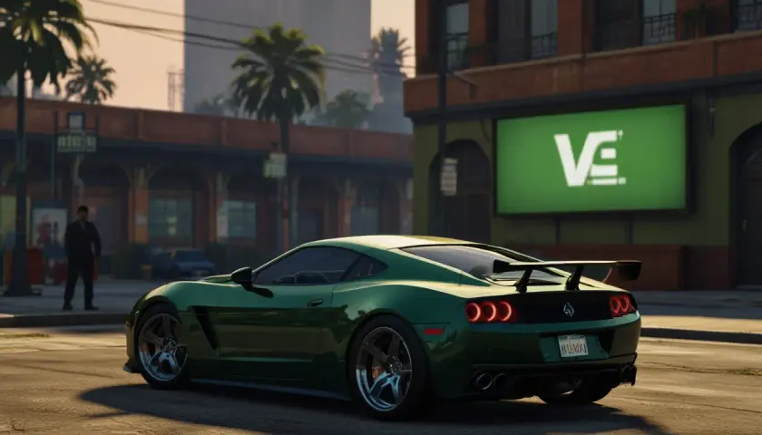 Jak używać Menyoo w GTA V bez ryzyka bana? Sprytne triki graczy
