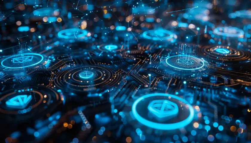 Technologia płatności: Co to jest Render Token i jak działa?