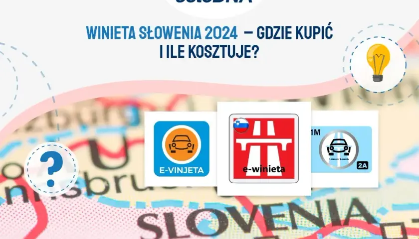 Ile kosztuje autostrada w Słowenii? Sprawdź opłaty i oszczędności