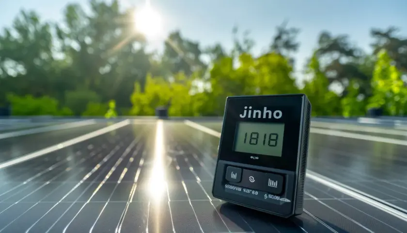 Jinko panele - Opinie, cena oraz efektywność energetyczna paneli