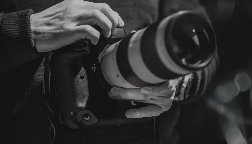 Fotografia w Świecie Kasyn: Jak Uchwycić Emocje Gry