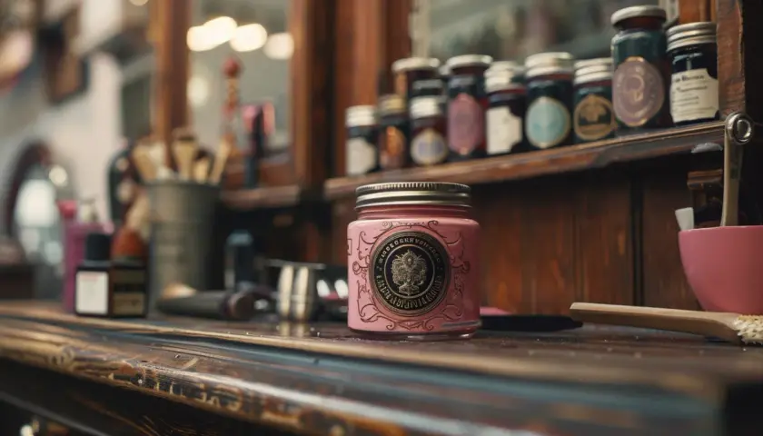 Pink Reuzel - Dlaczego reuzel pink to najlepszy wybór? Opinie użytkowników