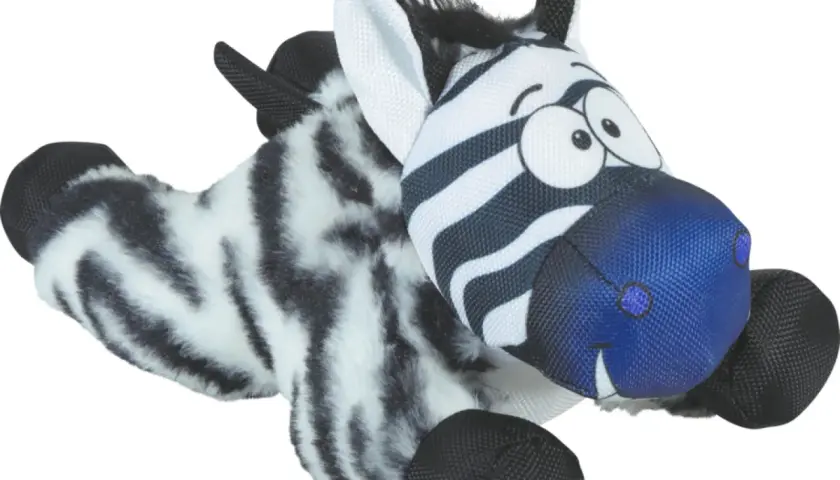 Najlepsze zabawki zebra dla dzieci: edukacja i zabawa w jednym