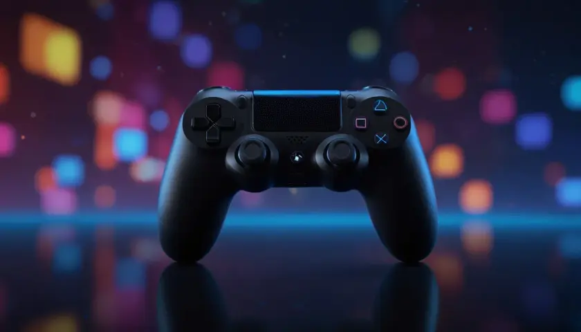 Jakie opcje dostępne są w pilocie do PS4 i co warto wybrać?