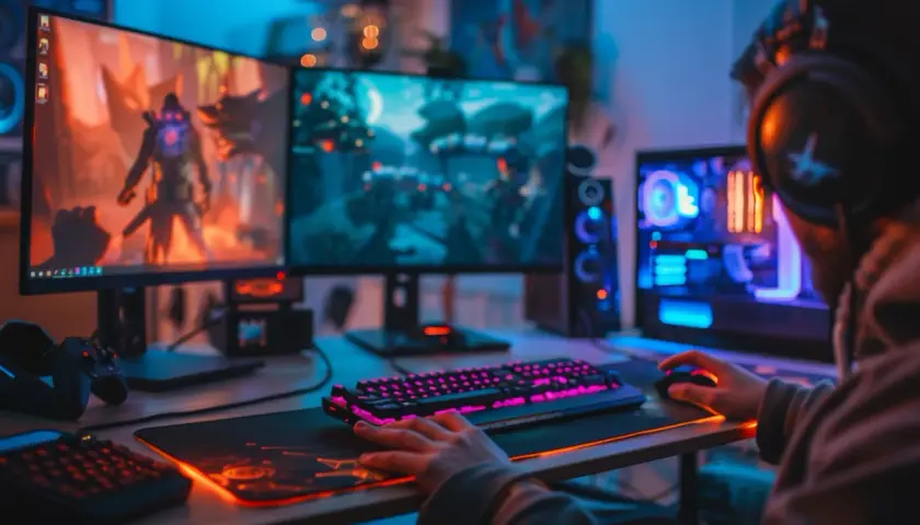 Ranking gier PC: Top 10, które musisz zagrać. Lista nieśmiertelnych