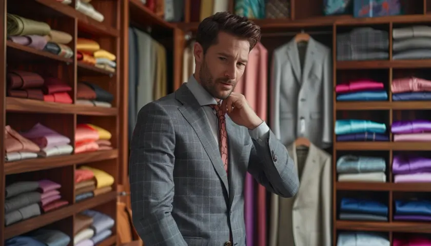 Koszula do muchy - Wybór odpowiedniej koszuli dla eleganckiego stroju 