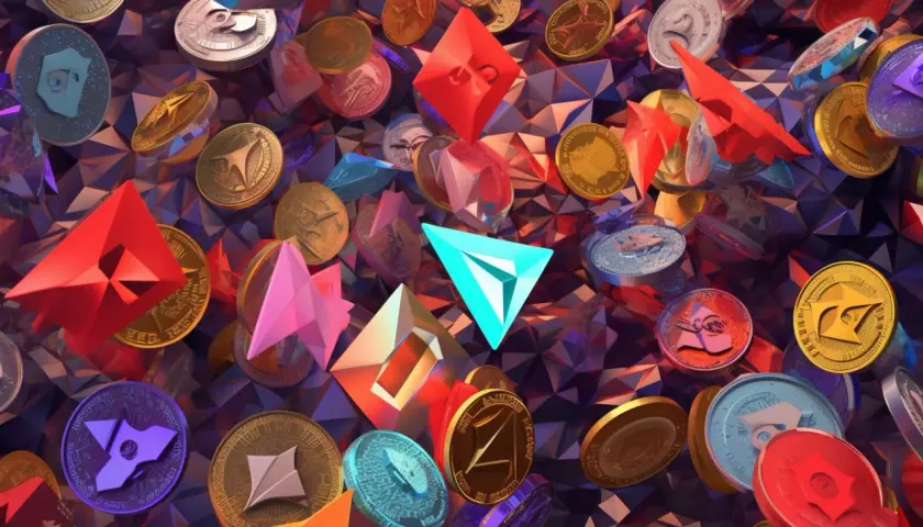 Top 3 kryptowaluty o niskiej kapitalizacji rynkowej na początek 2025 roku