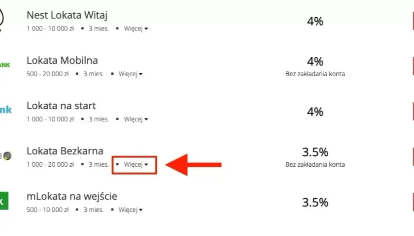 Najlepsze lokaty bankowe: Jak maksymalnie zyskać na oszczędnościach