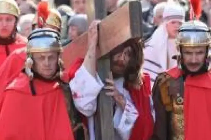 Jak wygląda msza w Wielki Piątek - co musisz wiedzieć o liturgii