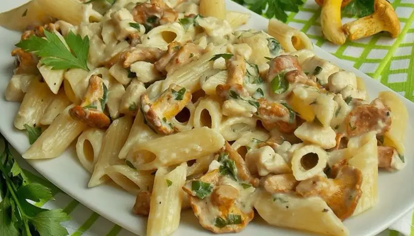 Makaron typu penne – wszystko, co musisz wiedzieć o jego zastosowaniach i gotowaniu