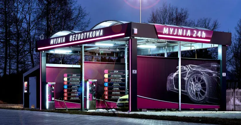 Ile można zarobić na myjni samochodowej: rzeczywiste przychody i koszty