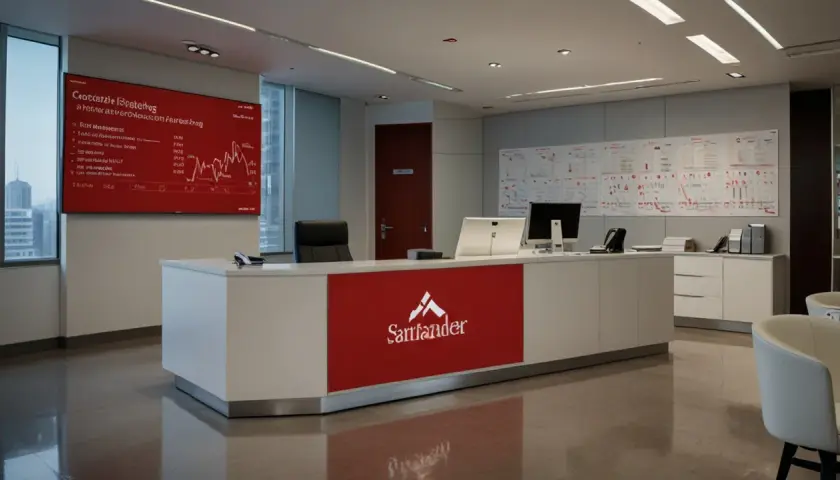 Zdolność kredytowa w Santander: Kluczowe kryteria i wymagania