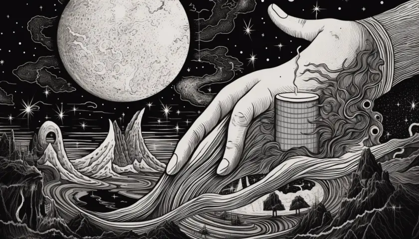 Tarot dla Skorpiona na Dziś - Horoskop Dzienny Skorpion