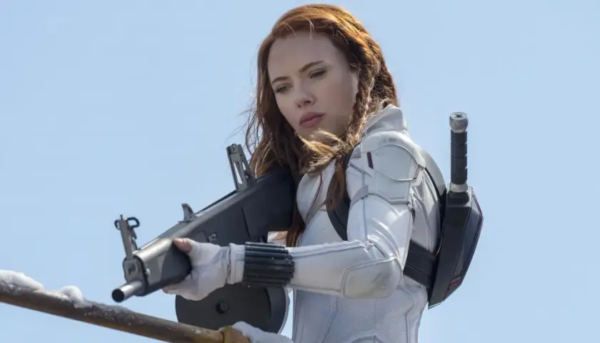 Zarobki i majątek Scarlett Johansson - poznaj fortunę najdroższej aktorki