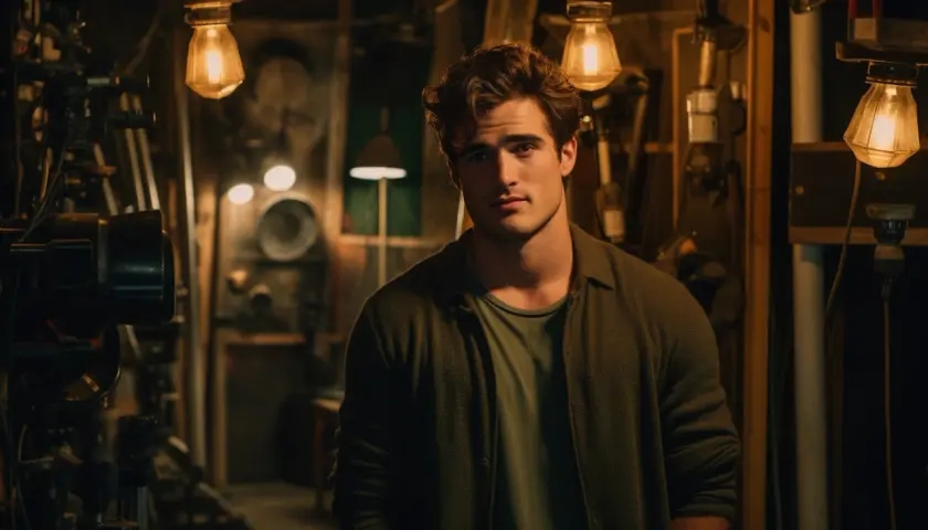 Jacob Elordi: talent czy tylko feromony? Czy aktor to coś więcej niż wygląd?
