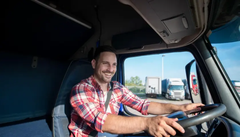 Rozliczanie kierowców i firmy transportowej – jak skutecznie kontrolować czas pracy?