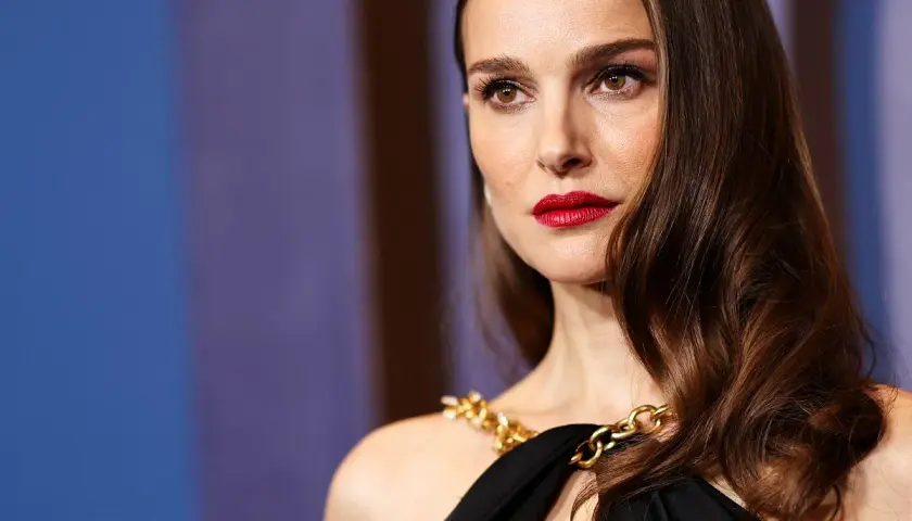 Natalie Portman: Astronomiczne zarobki i imponujący majątek gwiazdy
