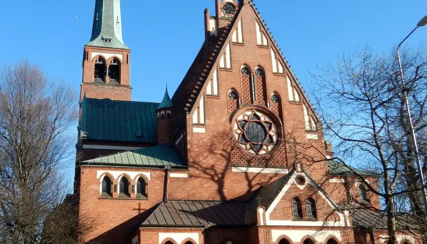 Ile jest kościołów w Szczecinie? Zaskakujące fakty i ciekawostki