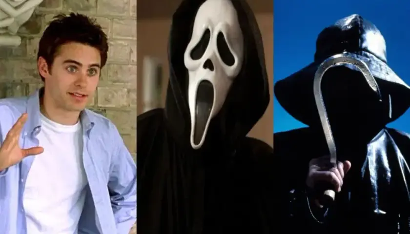 Przerażające klasyki kina grozy lat 90. - TOP 10 horrorów