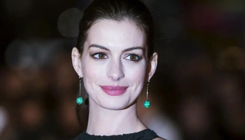 Anne Hathaway: fascynujące fakty o wieku, dzieciach i mężu