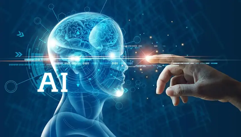 Sztuczna inteligencja: Co to jest AI i jak działa? Prosty przewodnik