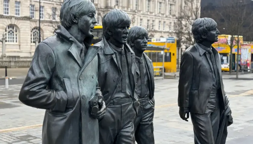 Najciekawsze atrakcje w Liverpoolu, które musisz zobaczyć