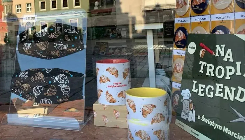 Gdzie kupić pamiątki z Poznania? Oto najlepsze miejsca na zakupy