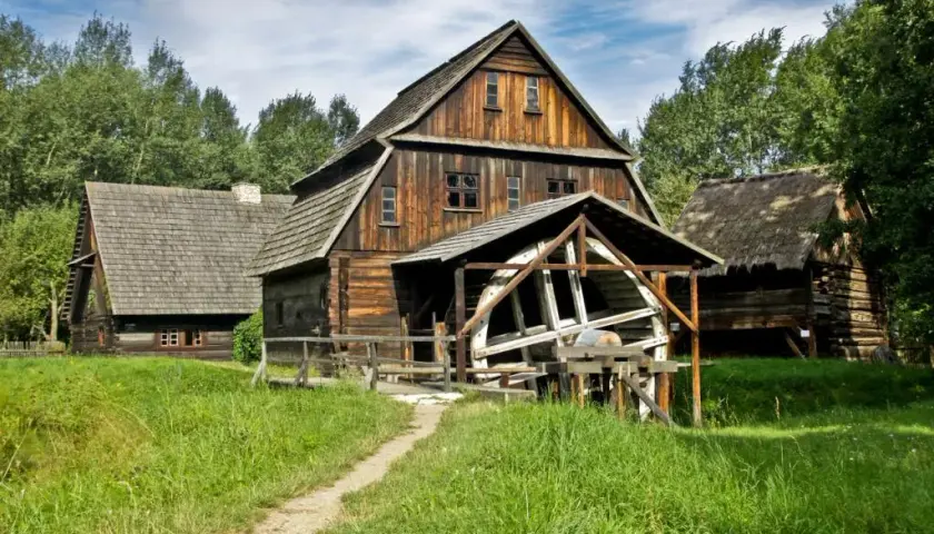 Bierkowice skansen: Odkryj fascynującą historię i atrakcje muzeum
