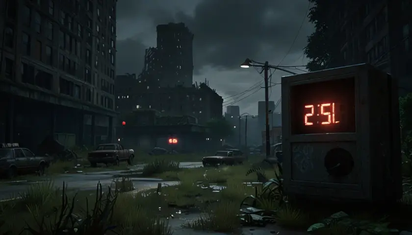 The Last of Us 2 czas gry - ile godzin zabiera przejście, porady