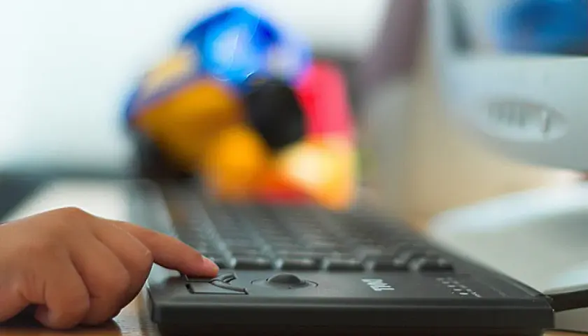 5 najlepszych sposobów bezpiecznej gry w Internecie