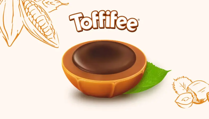 Czy Toffifee jest bezglutenowe? Prawda o glutenie w tym przysmaku