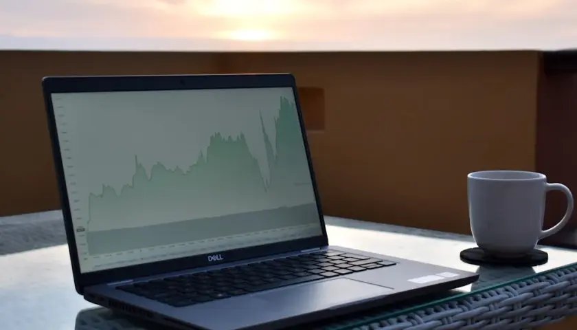 Dell Latitude 5410 – moc i mobilność w jednym, czyli dlaczego warto go wybrać
