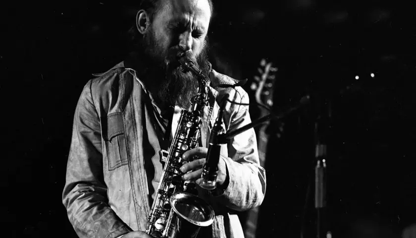 Włodzimierz: niezwykły muzyk jazzowy, który zmienił oblicze polskiej sceny muzycznej