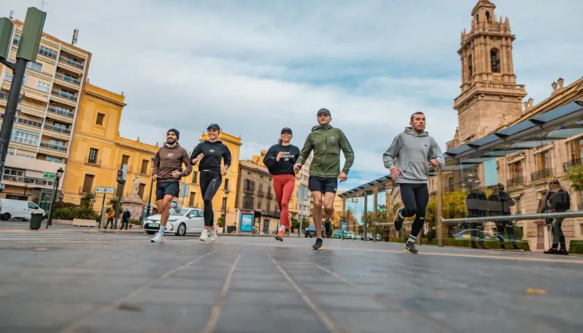 Jak często biegać, by uniknąć kontuzji i osiągnąć cele fitness?