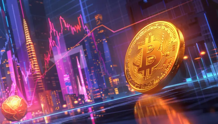 Zarabianie na Bitcoin: Jak efektywnie zarządzać inwestycjami?