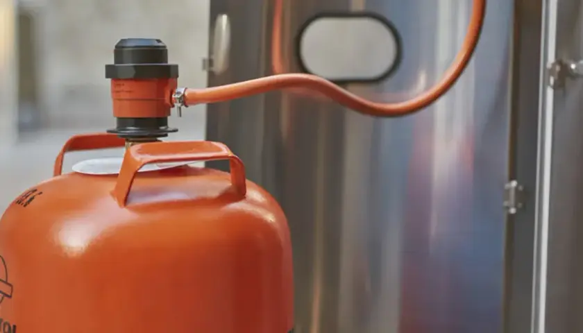 ¿Caduca el gas de la bombona de butano? Lo que debes saber sobre su vida útil.