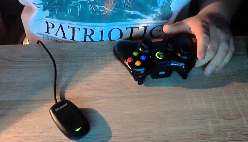 Jak podłączyć pada do Xbox – proste kroki i rozwiązania problemów z podłączeniem