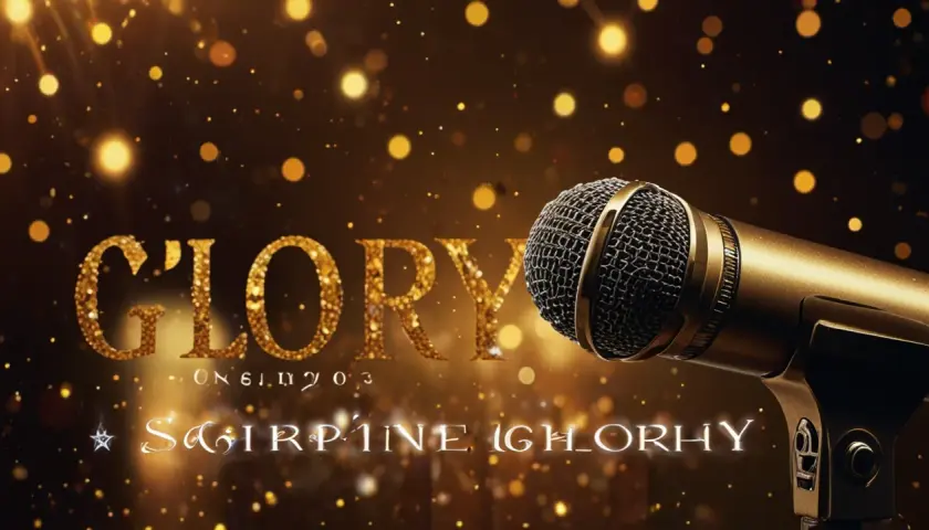 Britney Spears Glory: Co kryje się na nowym albumie piosenkarki?