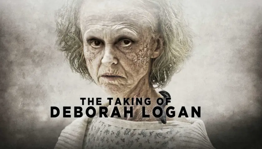 Opętana: Horror o kobiecie z Alzheimerem, który przeraża